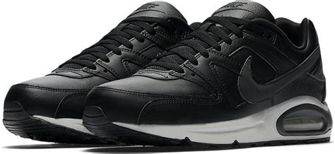 nike air max zwart hoog|air max 1 schoenen.